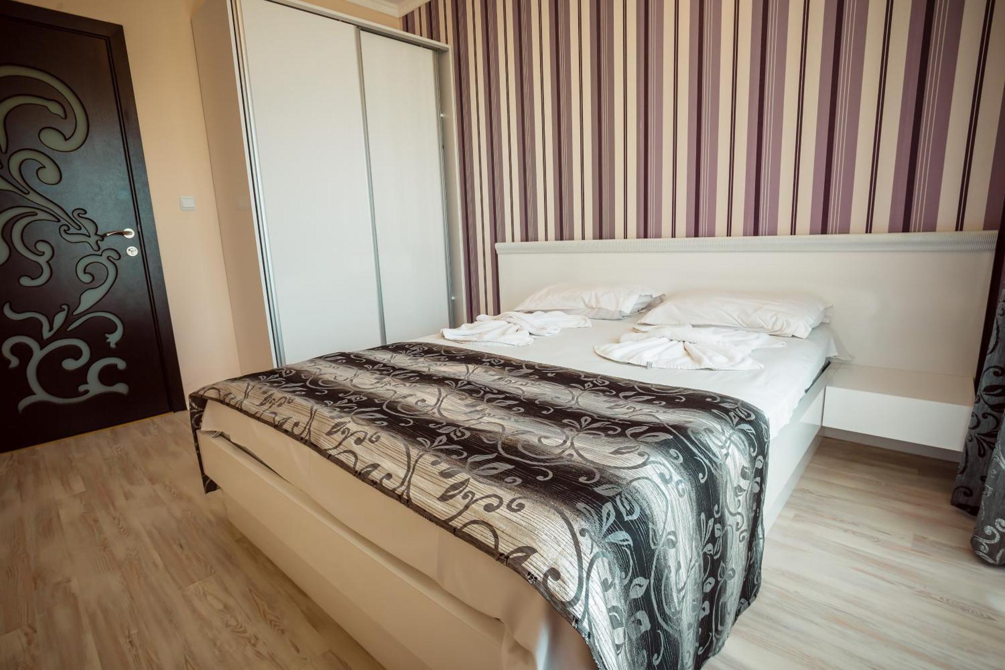Biato Apartments Sunny Beach Exterior photo